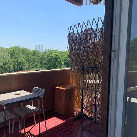 Guest house Largo Anzani 19 Rome