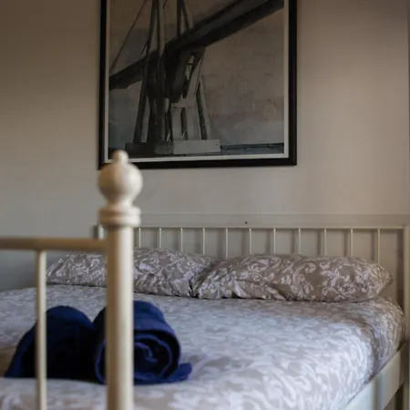 Largo Anzani 19 Guest house Rome
