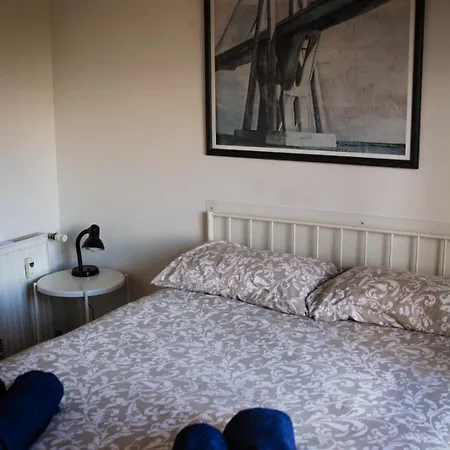 Largo Anzani 19 Guest house *