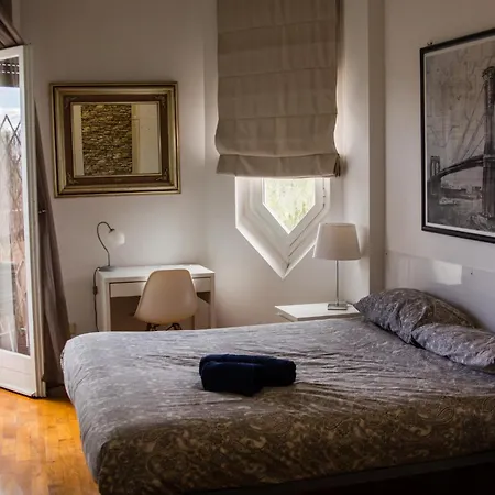 Largo Anzani 19 * Rome