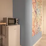 Pensionat Lion Renting Trastevere