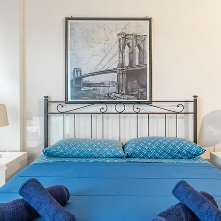 Lion Renting Trastevere 3* Rom