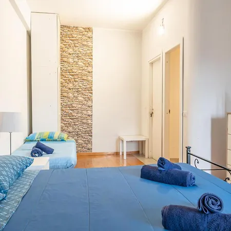Lion Renting Trastevere 3*