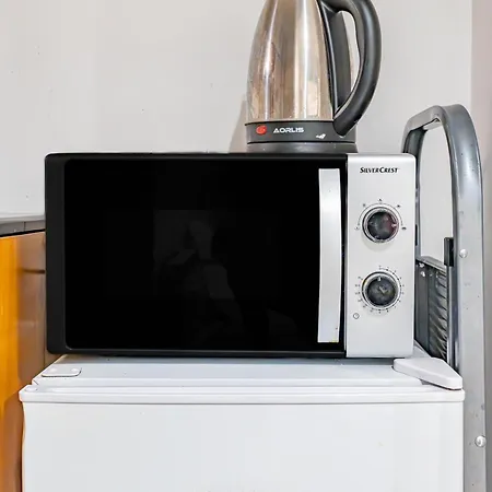 Gasthuis Lion Renting Trastevere 3*