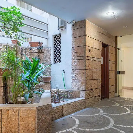 Lion Renting Trastevere 3* Rom