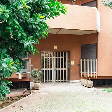 Gasthuis Lion Renting Trastevere 3*