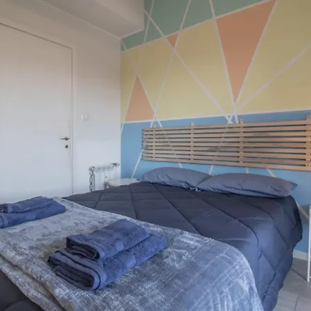 Lion Renting Trastevere 3*