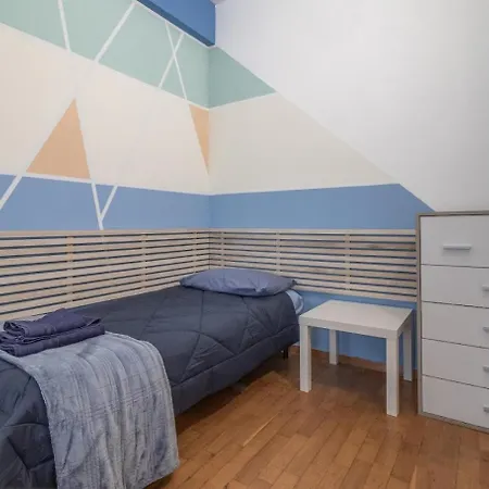 Gasthuis Lion Renting Trastevere 3*