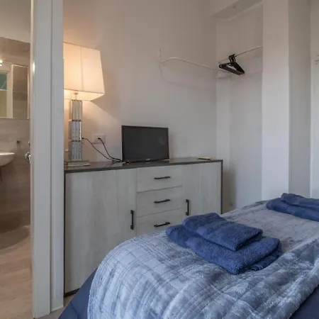 Gasthuis Lion Renting Trastevere Rome