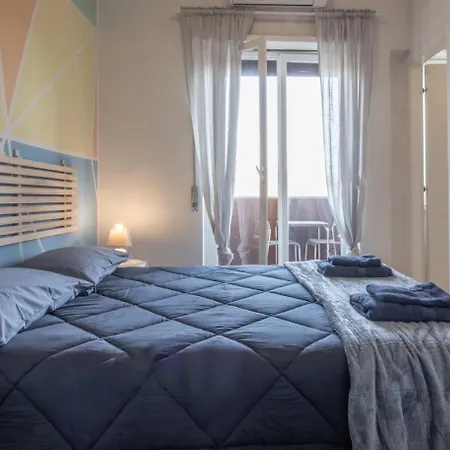 Lion Renting Trastevere Rome