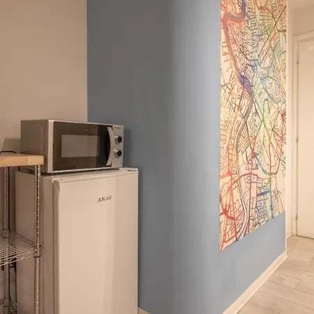 Gasthuis Lion Renting Trastevere