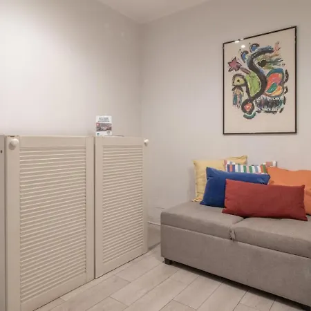 Gasthuis Lion Renting Trastevere 3*