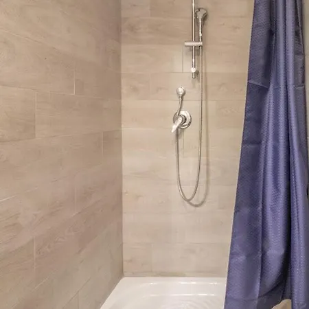 Lion Renting Trastevere 3*
