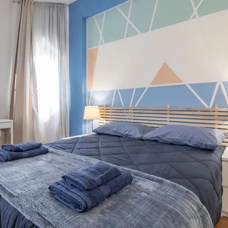 Pensionat Lion Renting Trastevere