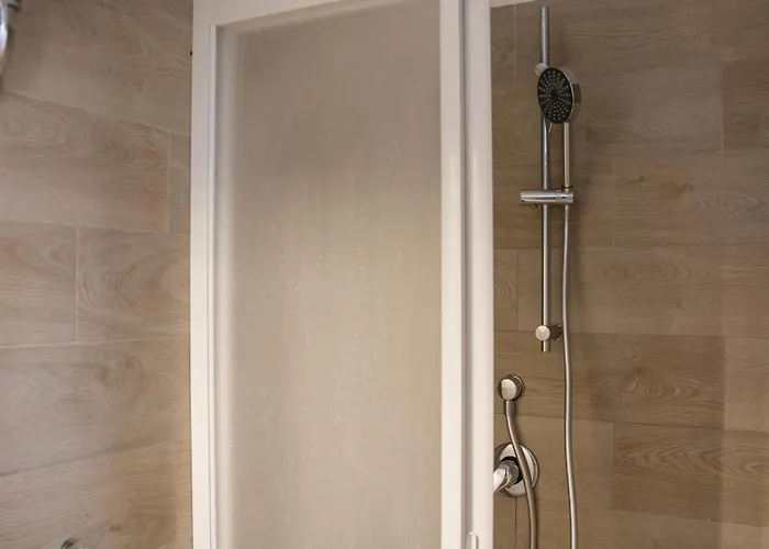 Lion Renting Trastevere Pensionat