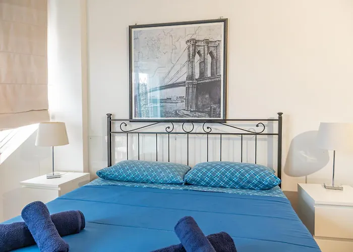 Lion Renting Trastevere Rom