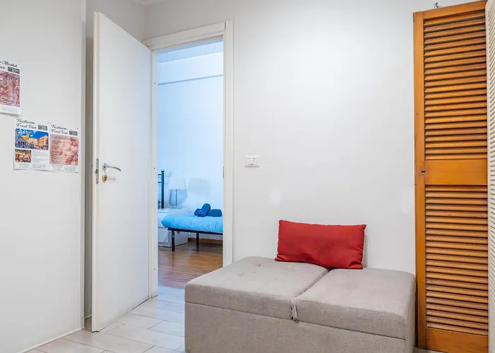 Lion Renting Trastevere Rom