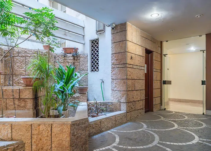 Lion Renting Trastevere 3* Rom