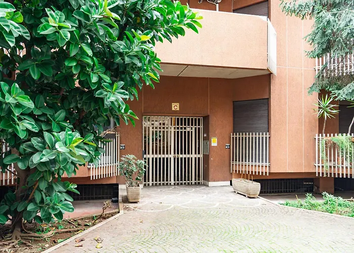 Pensionat Lion Renting Trastevere 3*